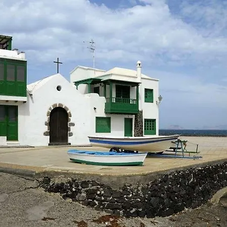 Orixa Apartment