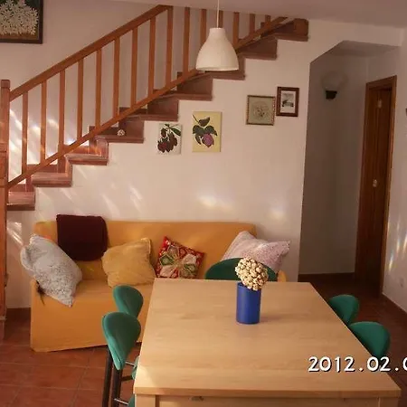 Orixa Apartment Famara