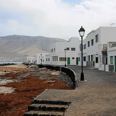 Orixa Apartment *