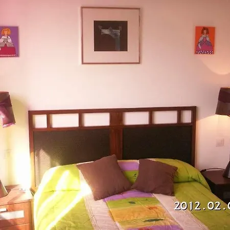 Orixa Apartment