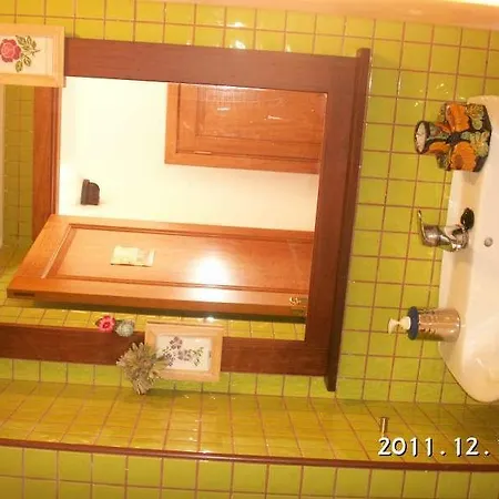 Orixa Apartment